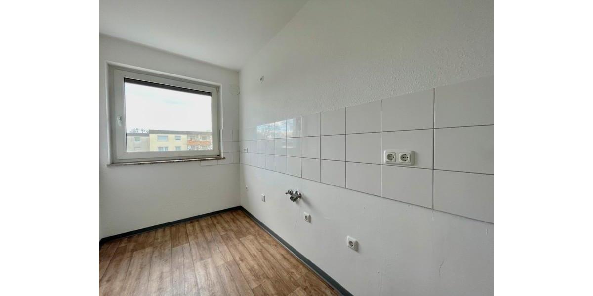 Geräumige 1-Zi.-Wohnung mit Balkon! 1 zimmer