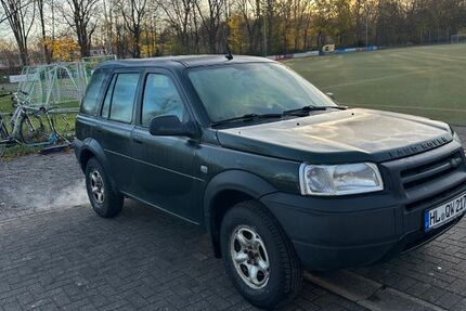 Land Rover Freelander 300.000 km 3.499 &euro; Leverkusen 51373