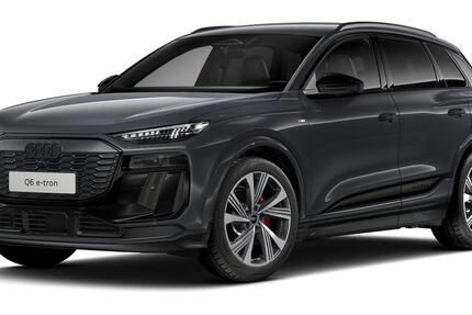 Audi Q6 e-tron 10.525 km 71.870 &euro; Bergheim 50126