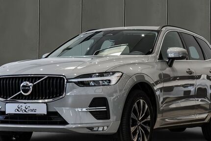 Volvo XC60 19.100 km 44.460 &euro; Köln 50968