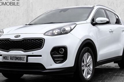Kia Sportage 110.000 km 13.980 € Köln 51149