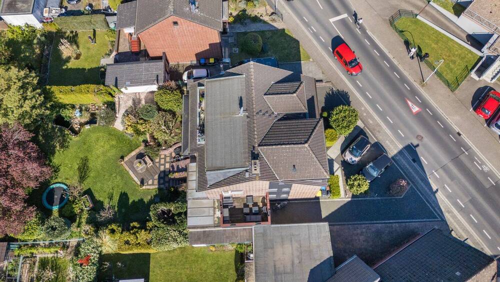 Etagenwohnung Bergheim Fliesteden - 3 Zimmer, 125 m&sup2;, 399.000&euro; | Angebot:26758822