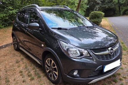 Opel Karl 38.100 km 8.250 &euro; Remscheid 42897