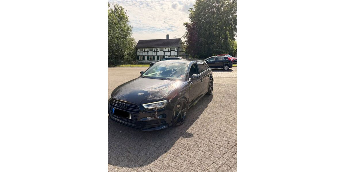 Audi A3 73.000 km 17.500 &euro; leverkusen 51381