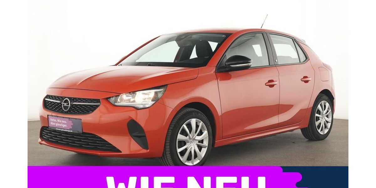 Opel Corsa 43.088 km 14.743 &euro; Neuss 41460