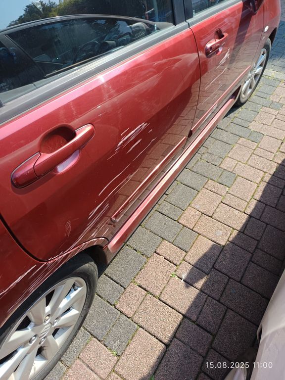 Suzuki Liana 182.000 km 1.500 € Erftstadt 50374