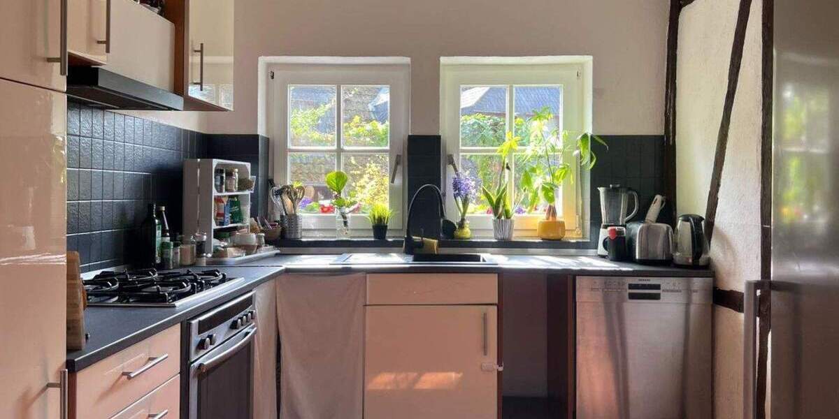 Eine besondere Immobilie für Menschen die das Besondere suchen 3 zimmer