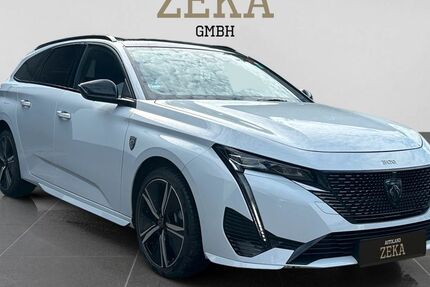 Peugeot 308 16.266 km 22.190 &euro; Lindlar 51789