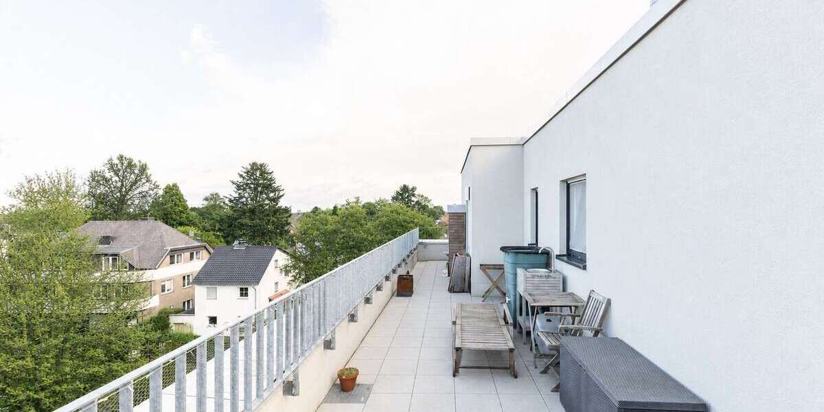 Etagenwohnung Köln Lindenthal - 3 Zimmer, 133 m&sup2;, 1.950&euro; | Angebot:27159629
