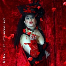 Tatort-Dinner - Mord in Paris 14.03.2026 Pfannenhof