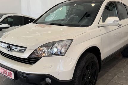 Honda CR-V 195.000 km 8.390 &euro; Bergisch Gladbach 51469