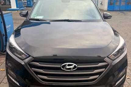 Hyundai TUCSON 71.000 km 13.390 &euro; Köln 50668