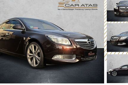 Opel Insignia 136.000 km 8.888 € Solingen 42699