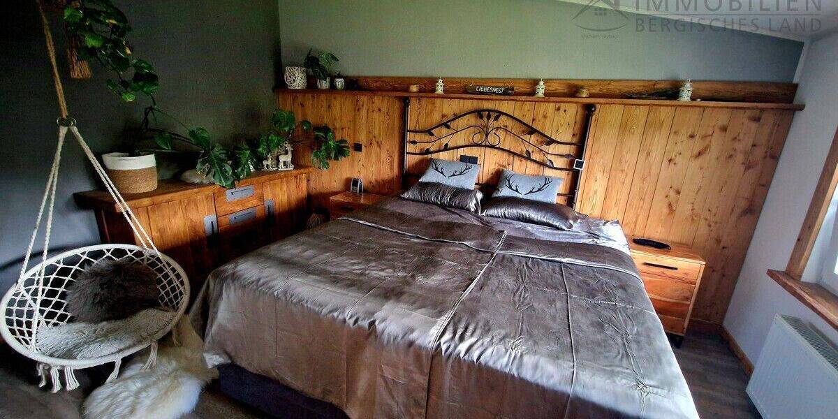 Doppelhaushälfte Wermelskirchen Dhünn - 6 Zimmer, 132 m&sup2;, 399.000&euro; | Angebot:26886527