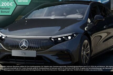 Mercedes-Benz EQS 22.903 km 79.890 &euro; Köln 51149