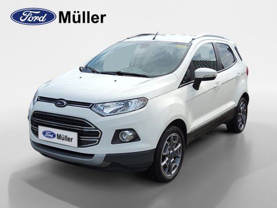 EcoSport