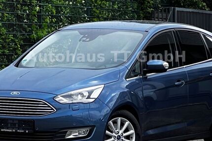 Ford C-Max 77.173 km 14.899 € Bergheim bei Köln 50126