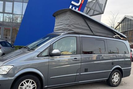 Mercedes-Benz Viano 320.000 km 22.790 &euro; Köln 50939