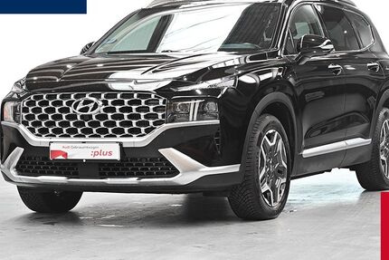 Hyundai SANTA FE 54.973 km 29.444 € Wuppertal 42109