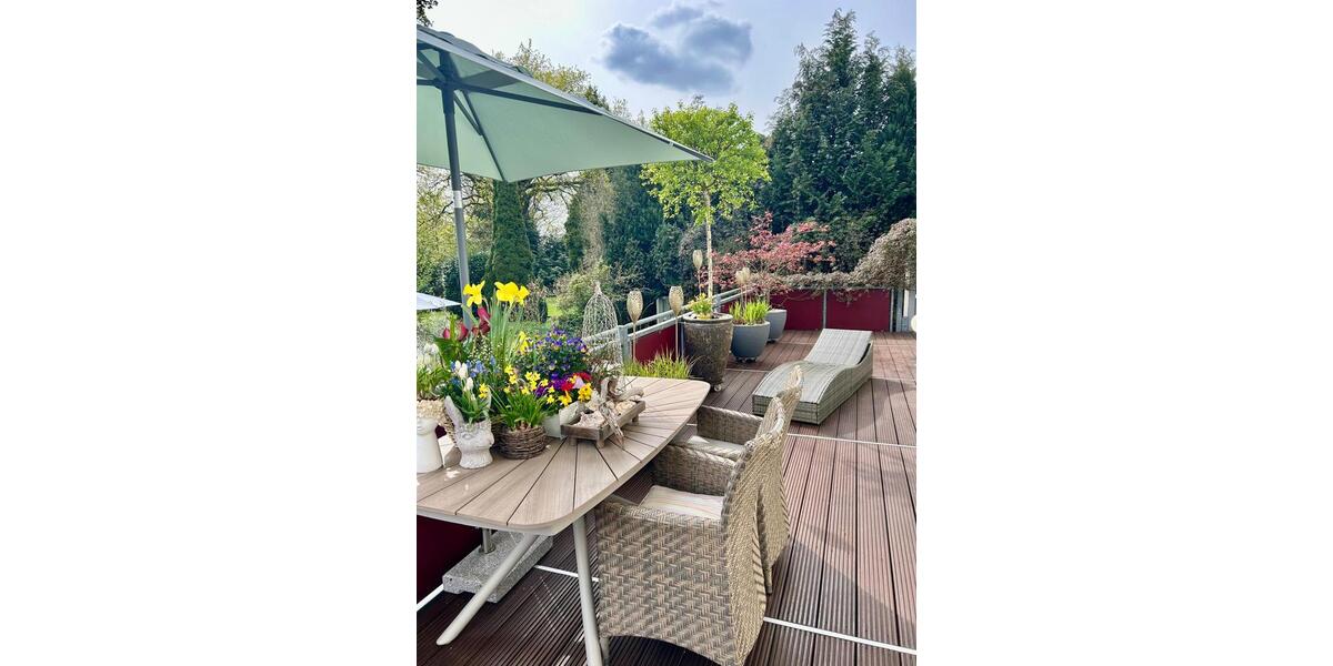 Maisonettenwohnung Leverkusen Bergisch Neukirchen - 6 Zimmer, 184 m&sup2;, 630.000&euro; | Angebot:26325818
