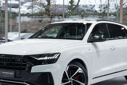 Audi Q8 96.000 km 57.900 &euro; Remscheid/NRW 42855