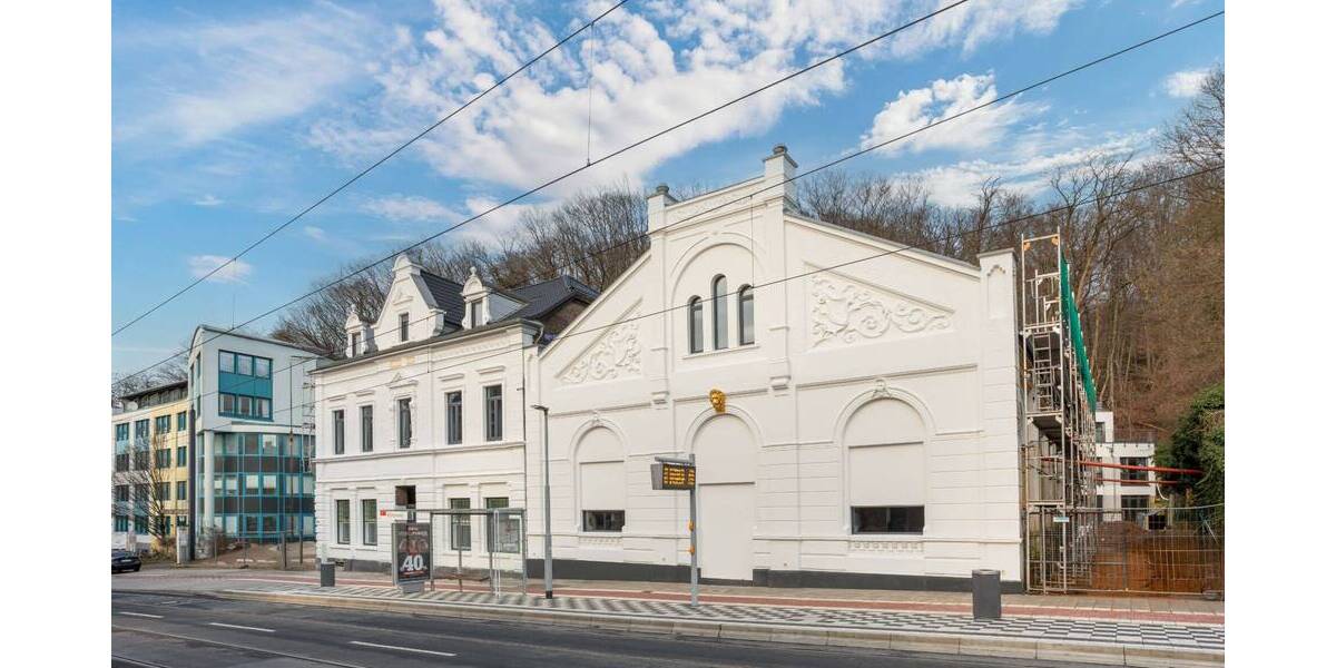 Etagenwohnung Düsseldorf Ludenberg - 2 Zimmer, 67 m&sup2;, 415.000&euro; | Angebot:25738332