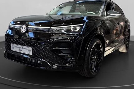 VW Tiguan 4.980 km 46.980 &euro; Köln-Raderberg 50968