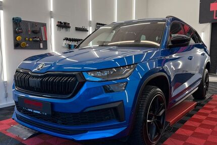 Skoda Kodiaq 47.000 km 34.000 &euro; Hürth 50354