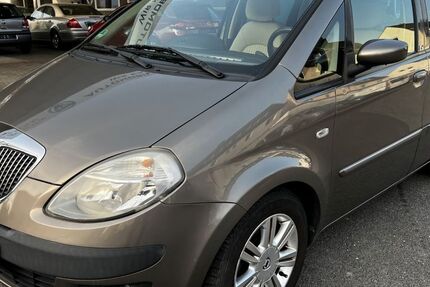 Lancia MUSA 47.200 km 4.500 &euro; Troisdorf (bei Köln) 53842