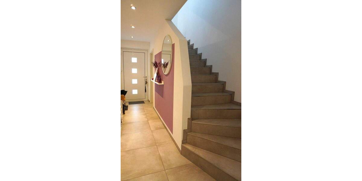 Junges Einfamilienhaus - moderne Lebensqualität in zentraler Lage von Leverkusen-Küppersteg! 4 zimmer