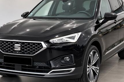 Seat Tarraco 93.500 km 24.999 &euro; Hilden 40721