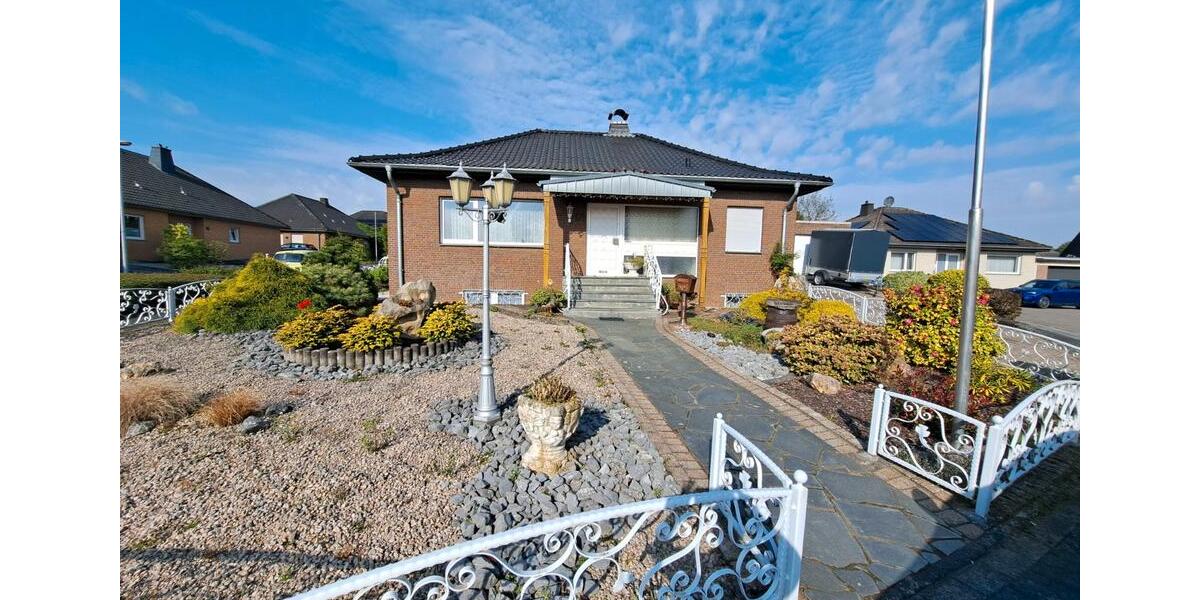 Bungalow Bedburg - 425.000&euro; | Angebot:26364745