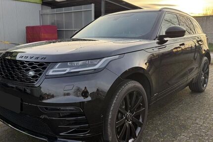 Land Rover Range Rover Velar 84.500 km 35.999 &euro; Köln 50858