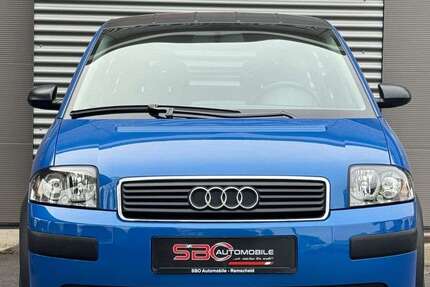 Audi A2 30.500 km 11.550 &euro; Remscheid 42859