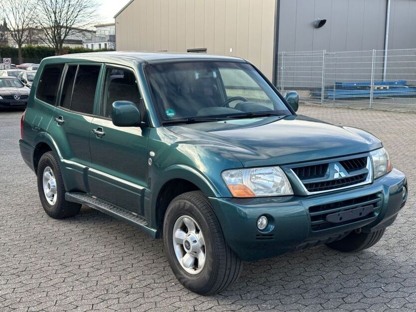 Pajero