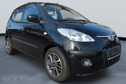 Hyundai i10 96.000 km 2.750 &euro; Bergisch Gladbach 51469