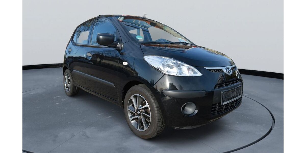 Hyundai i10 96.000 km 2.750 &euro; Bergisch Gladbach 51469