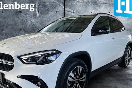 Mercedes-Benz GLA 200 6.661 km 39.950 &euro; Bergisch Gladbach 51469