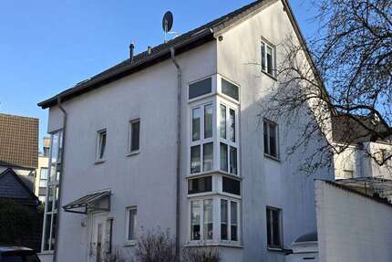 Haus Solingen Wald - 8 Zimmer, 196 m&sup2;, 448.000&euro; | Angebot:25380909