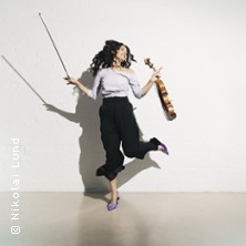 Michael Barenboim | Sindy Mohamed | Cairo Symphony Orchestra | Ahmed El Saedi