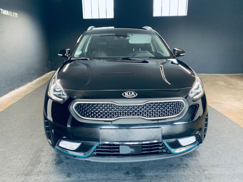 Kia Niro 223.800 km 9.799 € Hilden 40723