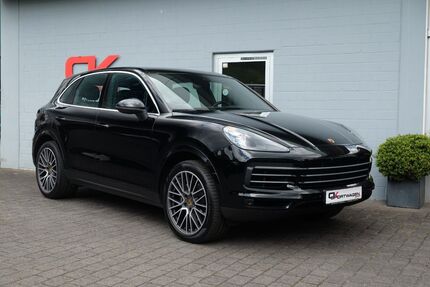 Porsche Cayenne 141.000 km 43.900 &euro; Bergisch Gladbach 51469