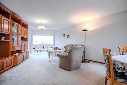 Wohnung zum Kaufen in Haan 249.000 € 101 m² 3 zimmer