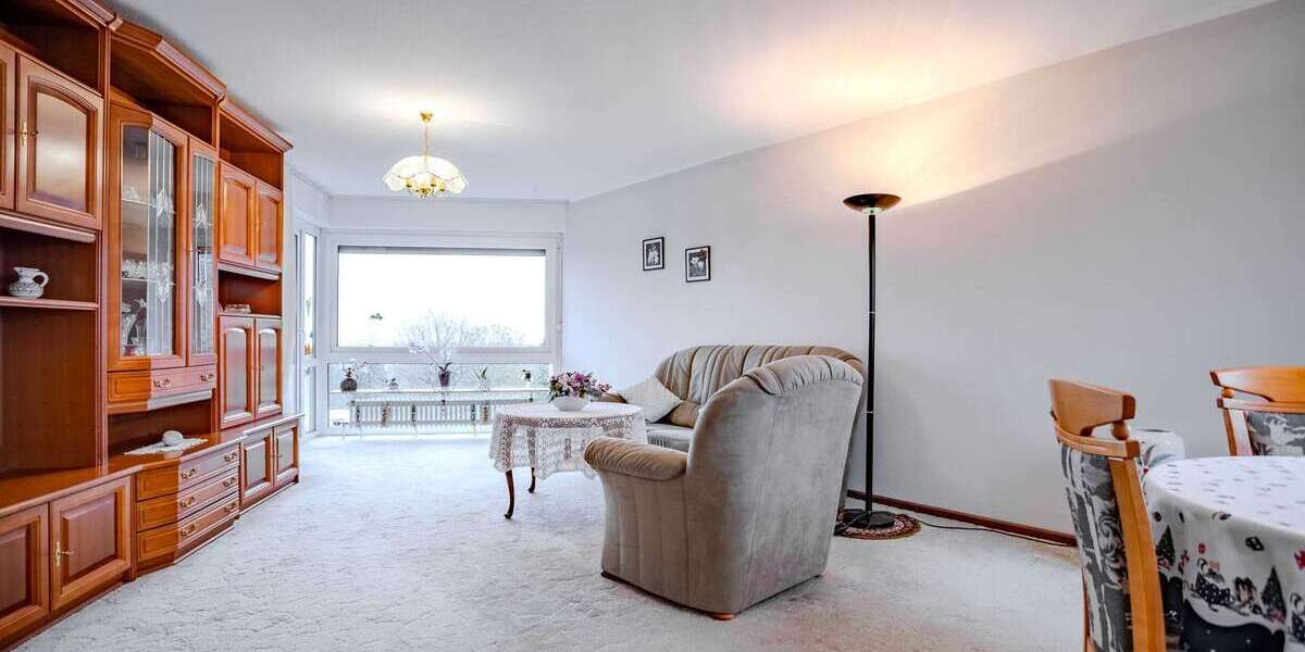 Wohnung zum Kaufen in Haan 249.000 € 101 m² 3 zimmer