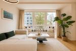 Etagenwohnung Düsseldorf Pempelfort - 1 Zimmer, 48 m&sup2;, 261.000&euro; | Angebot:26819391