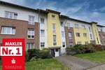 Etagenwohnung Leverkusen Schlebusch - 2 Zimmer, 47 m&sup2;, 189.000&euro; | Angebot:25675622