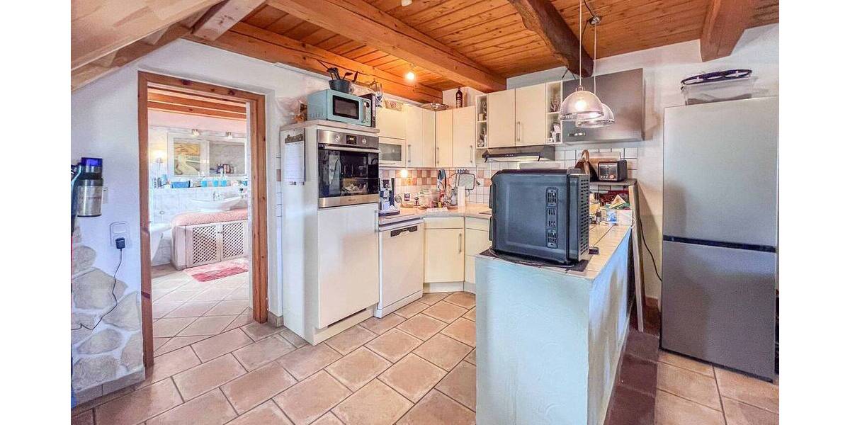 Einfamilienhaus Leverkusen Hitdorf - 4 Zimmer, 495.000&euro; | Angebot:26920498