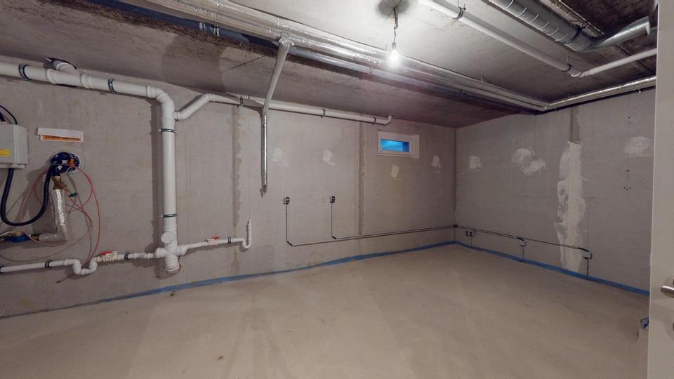 Besichtigung des Musterhauses – jeden Mittwoch 17–18 Uhr und Samstag 14–15 Uhr 6 zimmer