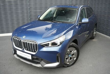 BMW iX1 41.091 km 36.999 &euro; Dormagen 41539