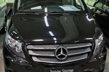 Mercedes-Benz Vito 56.000 km 44.500 € Solingen 42659